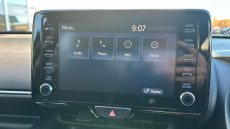 Toyota Yaris 1.5 Hybrid Design 5dr CVT Hybrid Hatchback